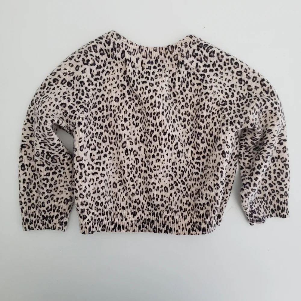 GAP cutest leopard